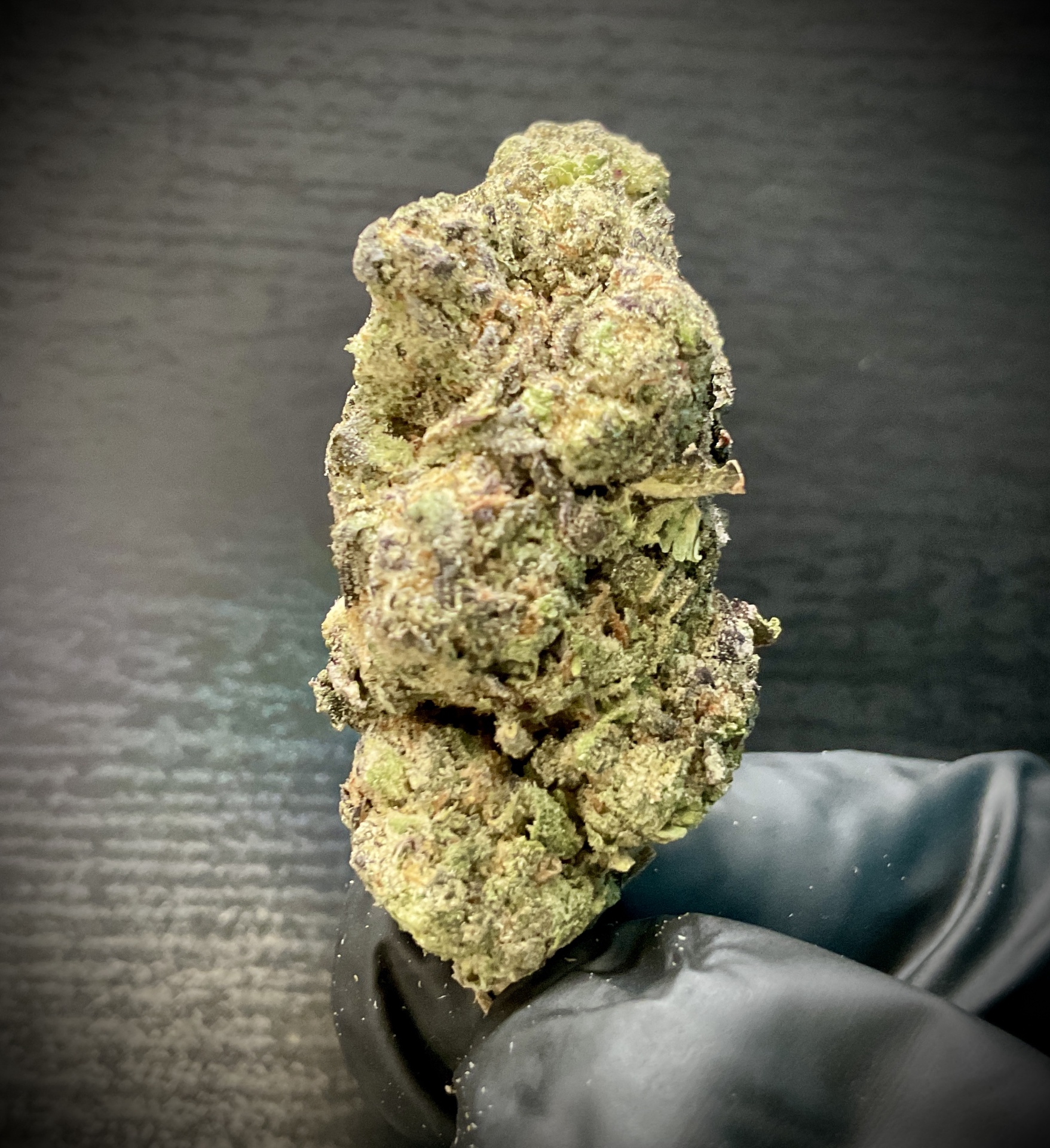 Bubble Gum THCa / Gram